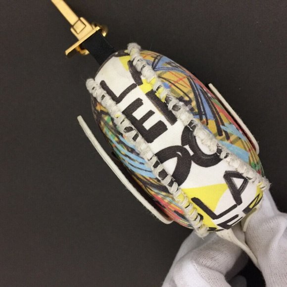 BURBERRY Creature Charm Bird Limited Collection Bag Charm/6T0115 - Picture 7 of 8